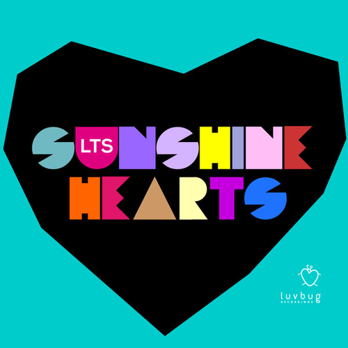 LTS - Sunshine Hearts [LBR071]